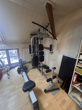 Kettler Kraftstation Axos