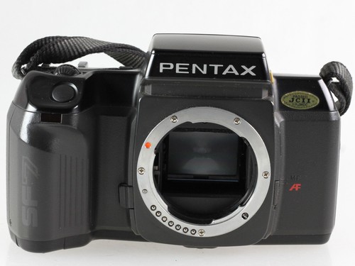 Kamera slr pentax sf7 - sf7, gehäuse