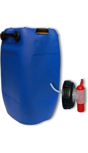 Plasteo 60l getränke - 2,