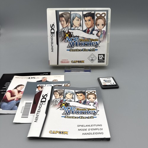 Phoenix wright ace attorney - wright,