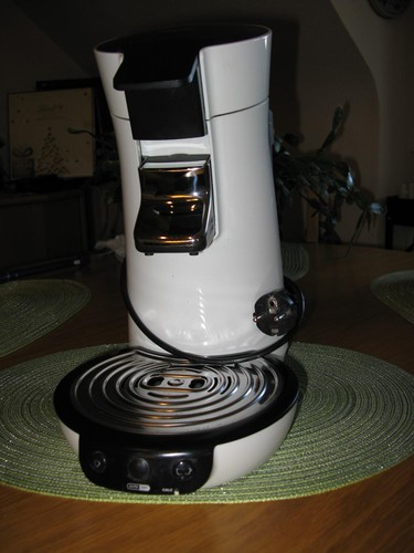 Philips senseo - philips,