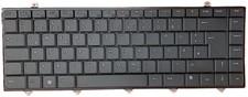 DE - Tastatur komp. für DELL