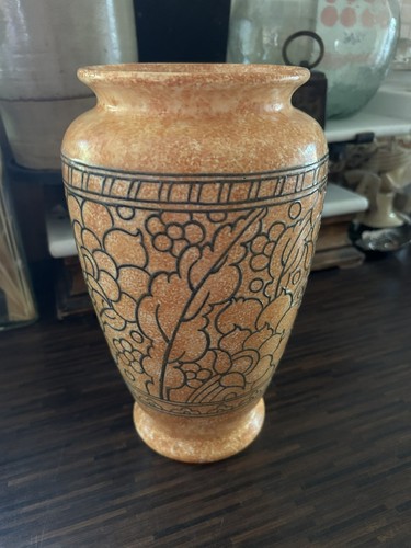 Art deco charlotte rhead - art,