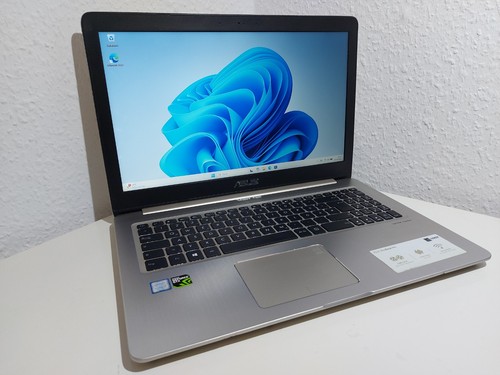 Asus vivobook pro n580vd - n580vd, 15"