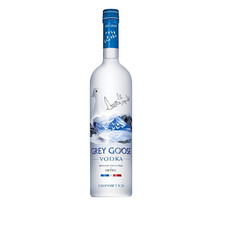 Grey Goose  0,75 Liter 40%vol.