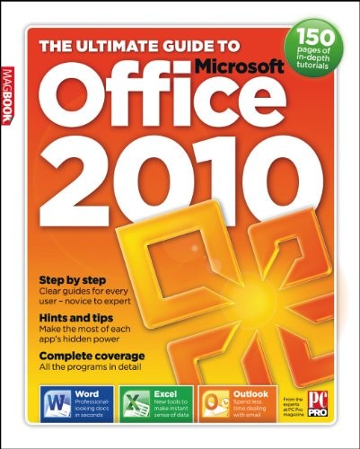 Ultimate guide microsoft - to,