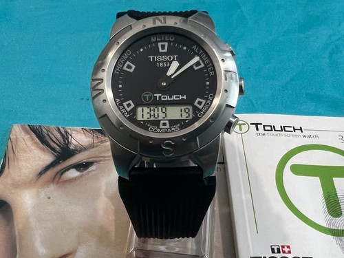 Tissot touch 251 351 - touch, 251/351