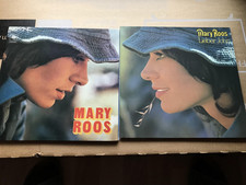 Mary Roos👍💥👍2 x LP -M