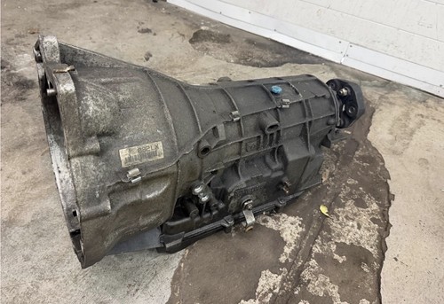 5hp18 bmw 219 957 - bmw,