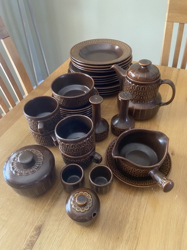 Wedgewood pennine 35tlg - wedgewood,