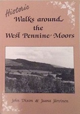 Historic walks around - around, west