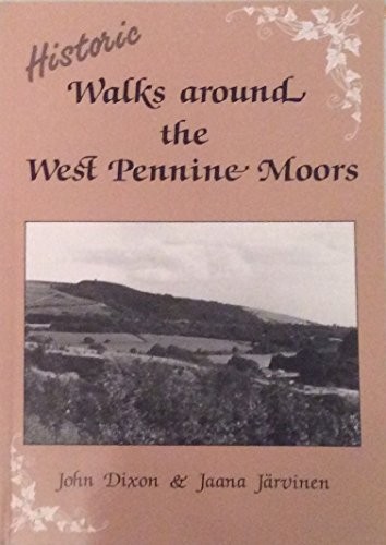 Historic walks around - walks, west