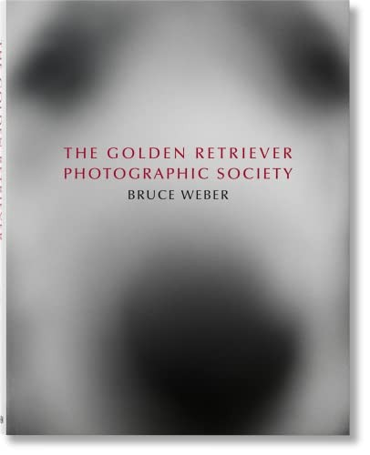 Bruce weber the golden - bruce,
