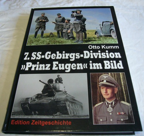 Gebirgs division prinz - 7., "prinz