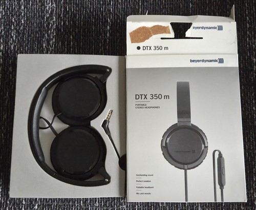 Beyerdynamic dtx 350 - dtx,