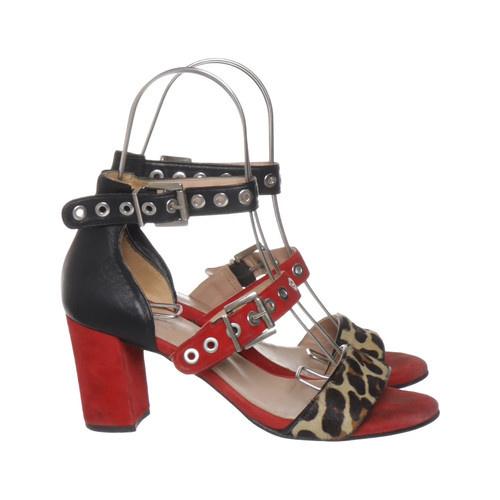 Brenda zaro sandaletten - brenda, zaro,