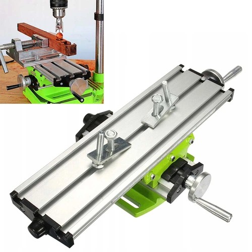 Aluminium kreuzschlitten - aluminium,