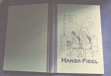 Hansa fibel erstes - hansa,