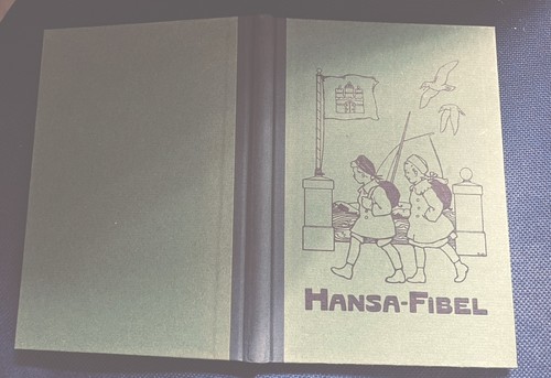 Hansa fibel erstes - hansa,