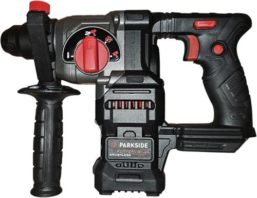 Parkside performance 20v - parkside, akku