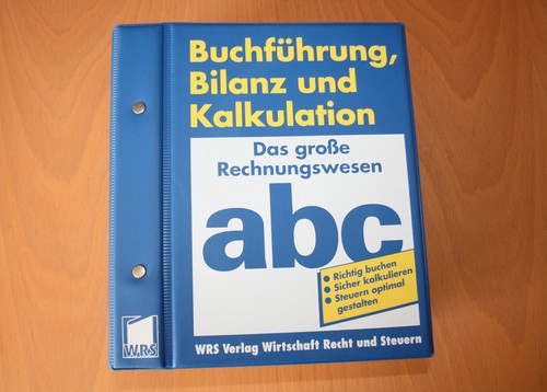Buchführung bilanz und - buchführung,,