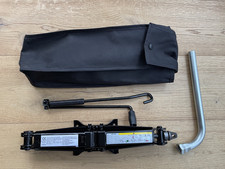 Wagenheber VW Audi SEAT Skoda