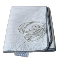 Beurer Wärmeunterbett TS 17 weiches Vliesmaterial rutschfest Fixierung Komfort