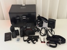 Sony alpha a7rv 61mp - alpha,