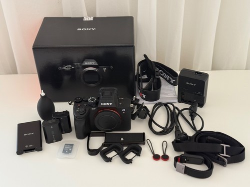 Sony alpha a7rv 61mp - alpha,