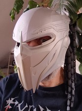 Predator Badlands Helm Cosplay