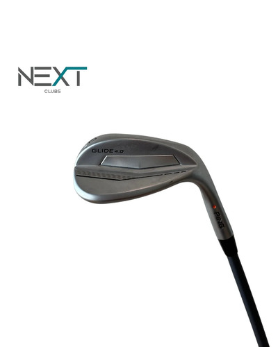 Ping glide wedge w14 - glide, 60°