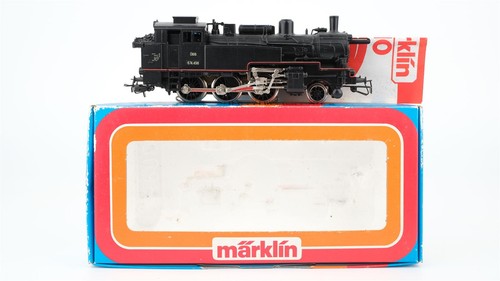 Märklin 3105 dampflok - 3105,