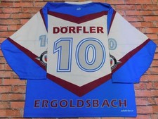 Trikot Ice Hockey Eis