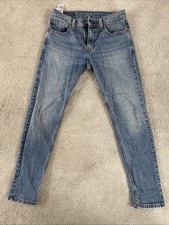Levi's Jeans 512 W 29 L 32