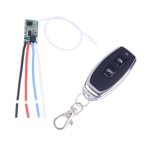 433mhz 9v 12v - 433mhz,