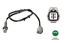 NTK Lambdasonde Sensor Abgassteuerung 97731 für MAZDA GJ GL CX KE GH BM BN GJ2FP