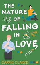 The nature falling love - falling,