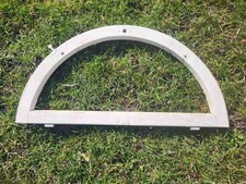 altes Holzfenster, Fenster