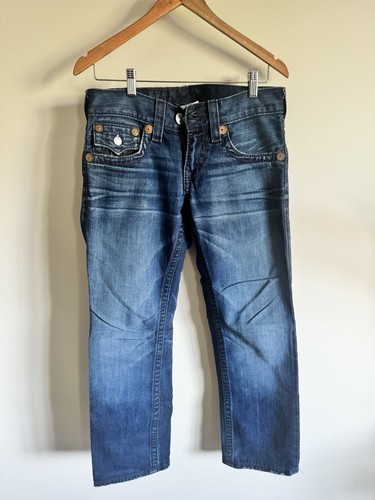 True religion men jeans - true,