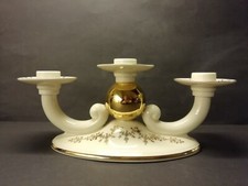 3 armiger Kerzenständer