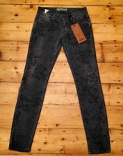 DRYKORN Damen Jeans Hose W26