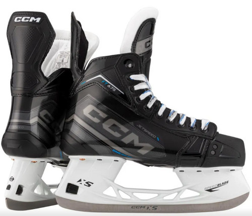 Ccm jetspeed ft675 - ccm,