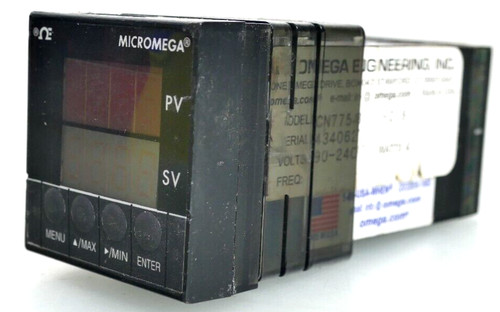 Omega micromega cn77543 8 - omega, cn77543-2.8