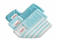 Leifheit 3er Set Wischbezug