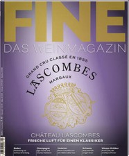 FINE Das Weinmagazin 02/2024 |