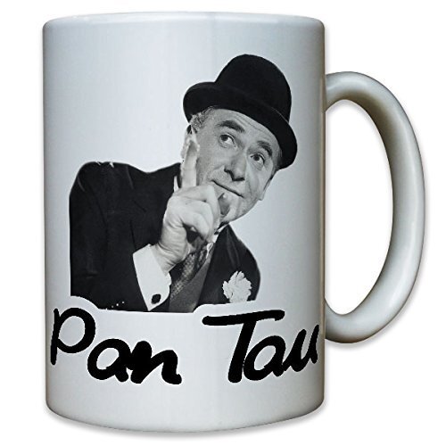 Pan tau märchenfigur - pan,