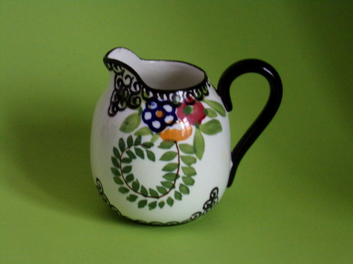 Kännchen vase schramberg - vase,