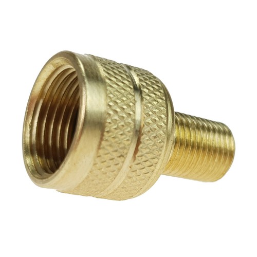 Adapter ventile lkw - lkw, traktor