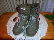 Herren-Stiefel     Gr 45    FILA     NEU & ETIKETT
