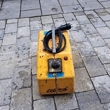 schweißgerät elektroden gebraucht